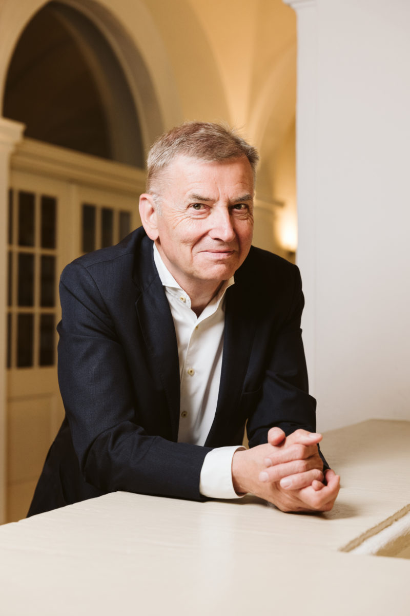Rudolf Kast