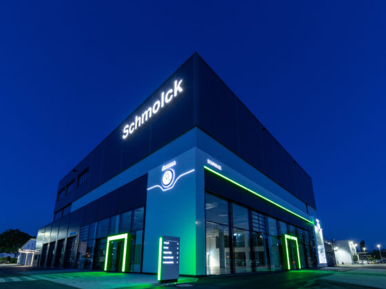 Autohaus Schmolck