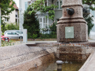 trinkbrunnen