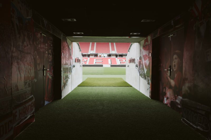 SC Stadion