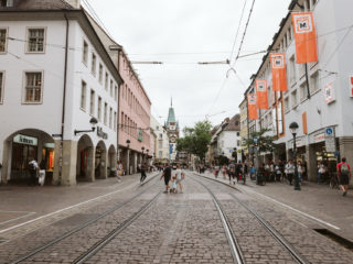 Kaiser-Joseph-Strasse