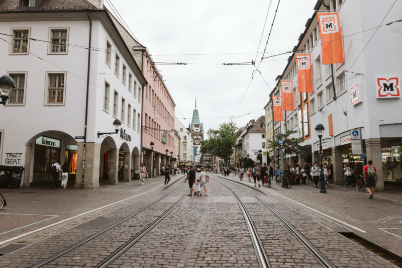 Kaiser-Joseph-Strasse