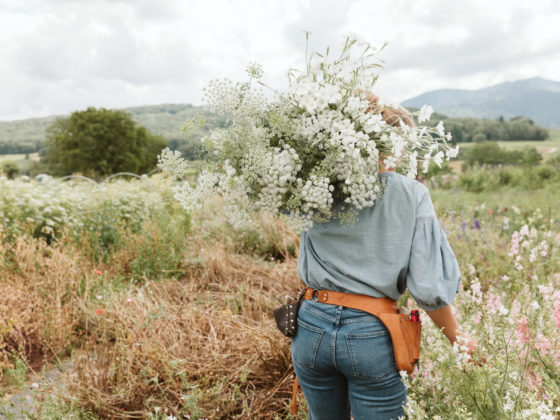 Malin Lüth Wildling Blumen