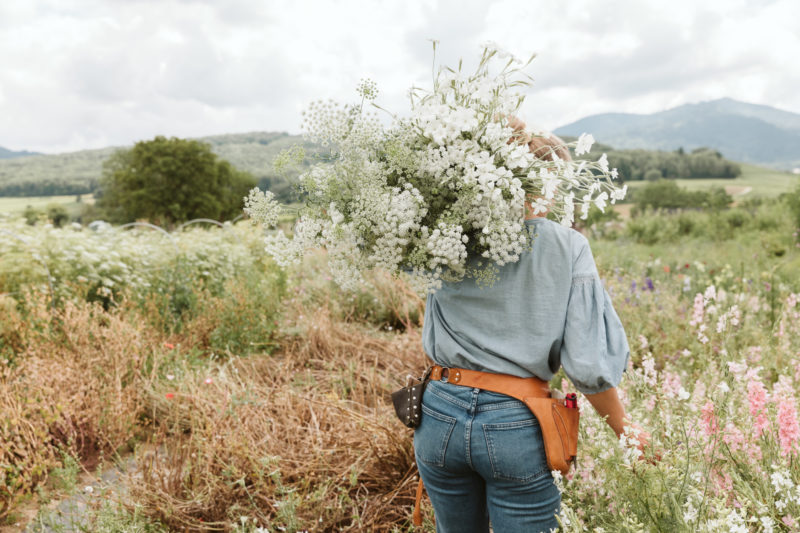 Malin Lüth Wildling Blumen