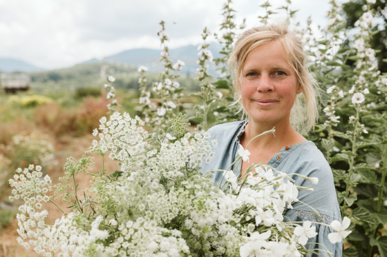 Malin Lüth Wildling Blumen