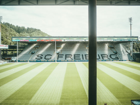 Dreisamstadion Freiburg