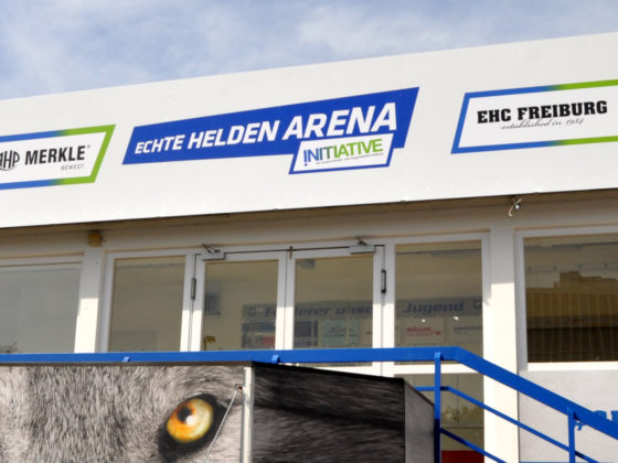 EHC Freiburg