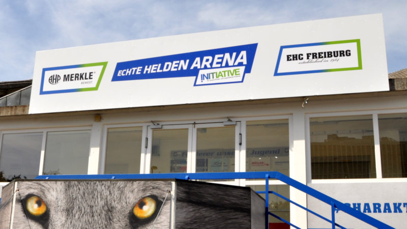 EHC Freiburg