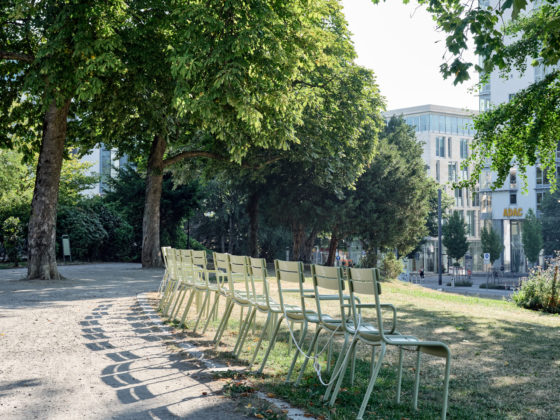 Innenstadt Freiburg