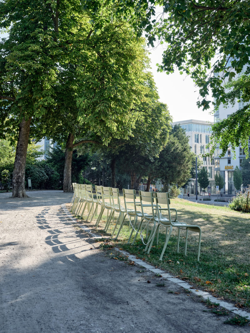 Innenstadt Freiburg