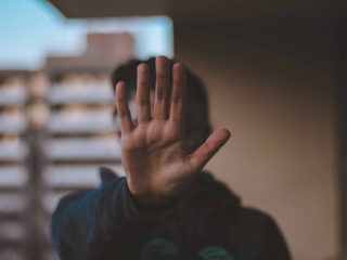 Sexuelle Belästigung