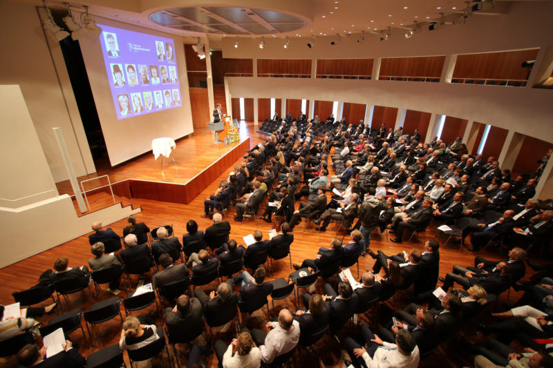 Freiburger Mittelstandskongress