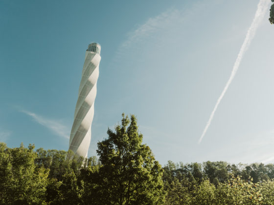 Testturm Rottweil