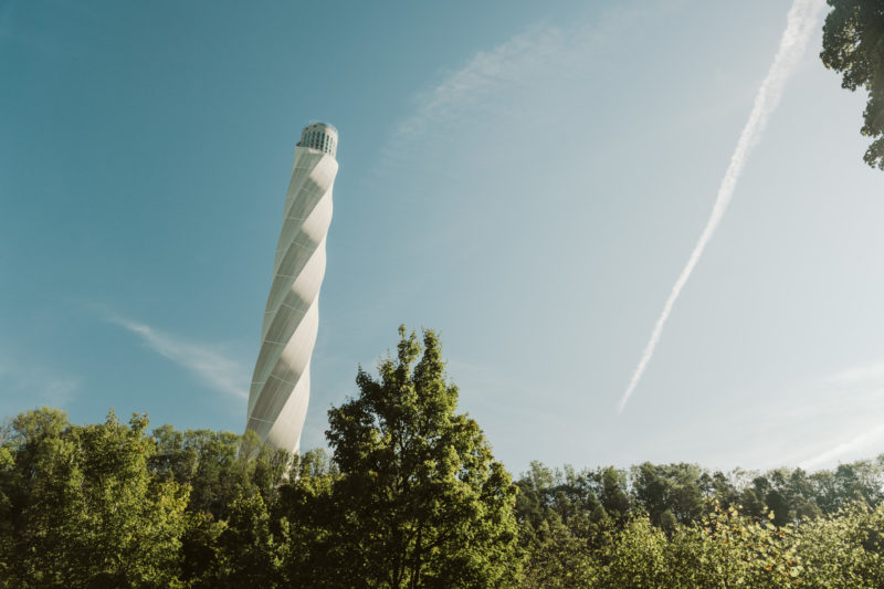 Testturm Rottweil