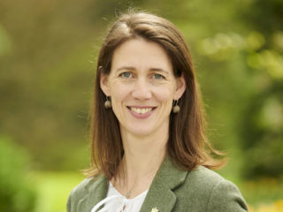 Bettina Gräfin Bernadotte