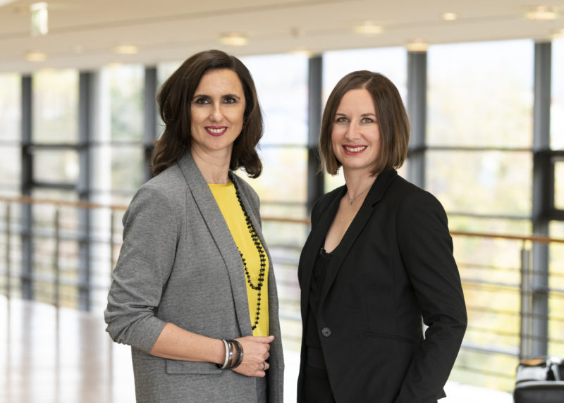 Yvonne Glienke+Yvonne Steckeler