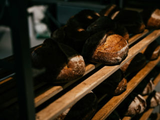 Brot von Bäckermeister Tillmann Gurka