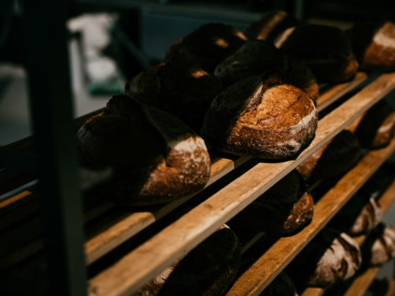 Brot von Bäckermeister Tillmann Gurka