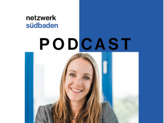 Podcast mit Stephanie Maertin