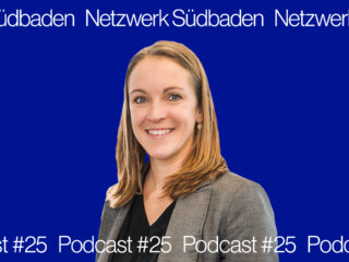 Podcast mit Stephanie Maertin