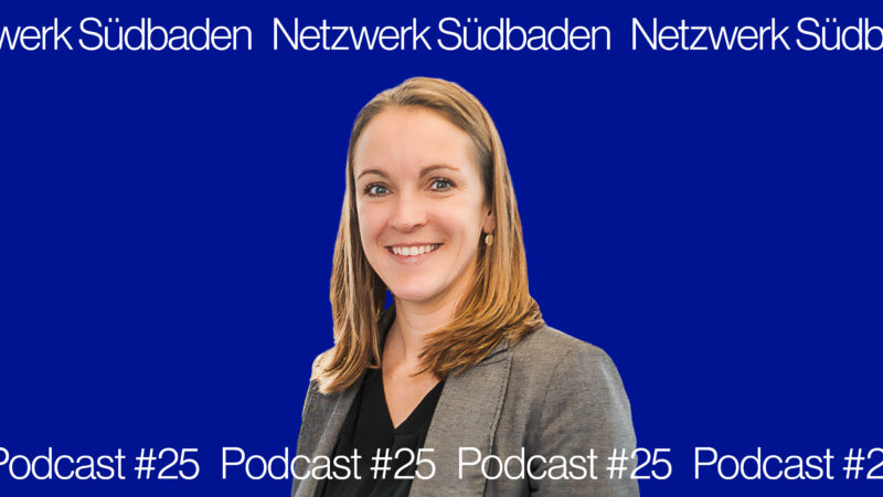 Podcast mit Stephanie Maertin