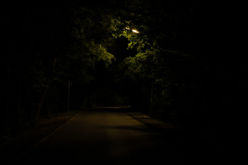 Nacht