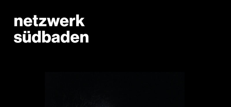 netzwerk südbaden
