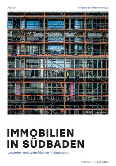 immobilien in südbaden