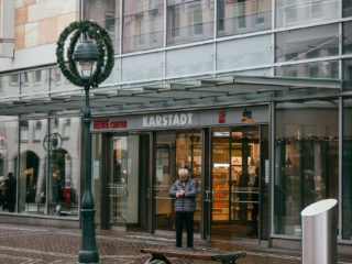 Karstadt