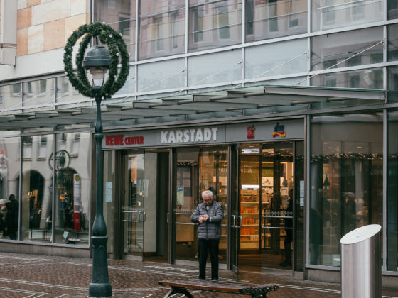 Karstadt