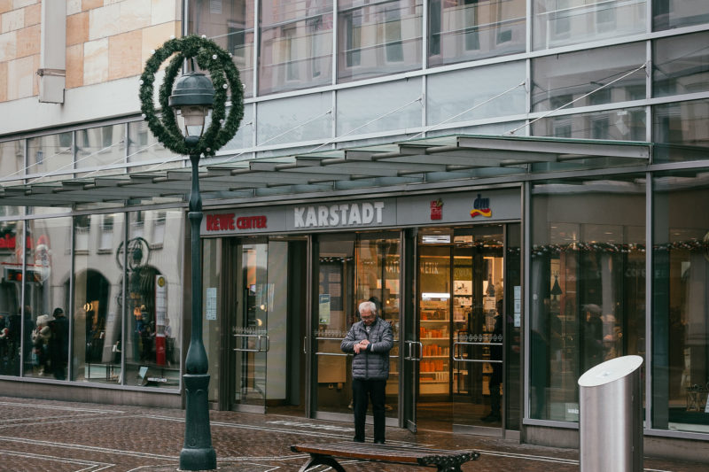 Karstadt