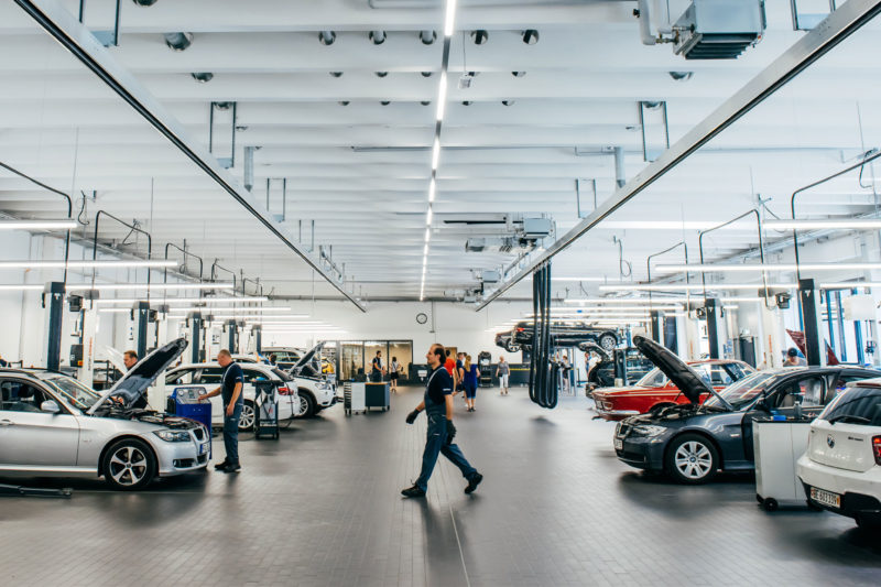 Autohaus Märtin