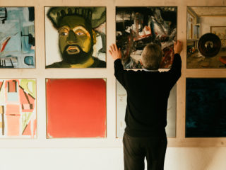 Erich Quennet von Art Sped Schütz