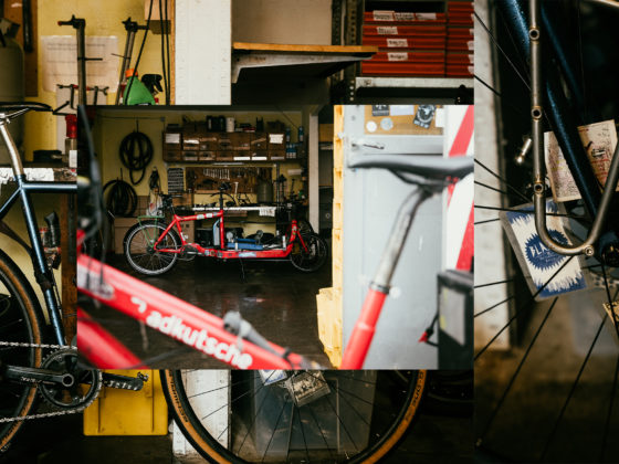 Velo Kurier Freiburg