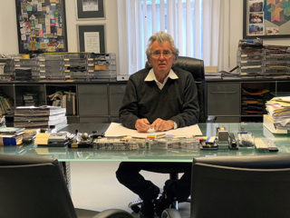 Werner Kimmig