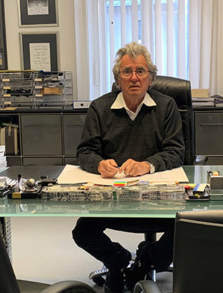 Werner Kimmig
