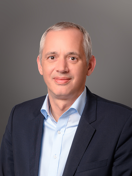 Daniel Strowitzki. Foto: ZVG