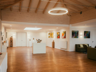 Krematorium Südbaden