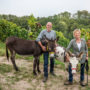 Bettina Mutschler und Rainer Wohlfarth