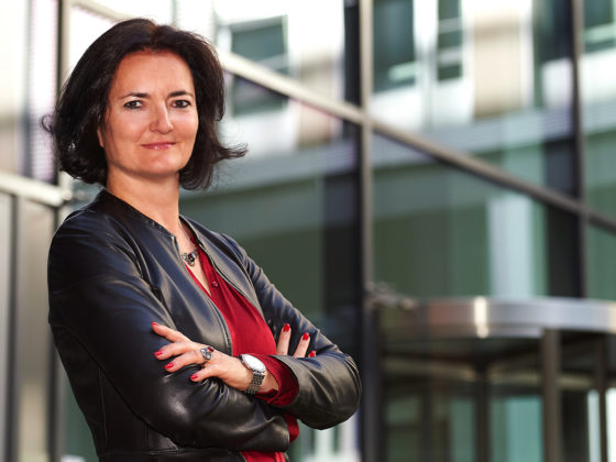 Edina Brenner