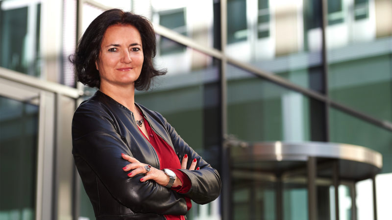 Edina Brenner