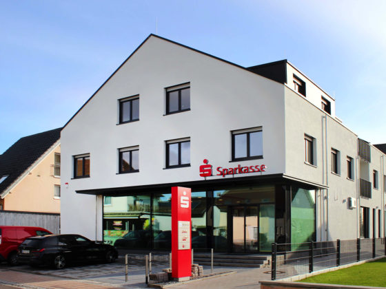 Sparkasse Offenburg-Ortenau