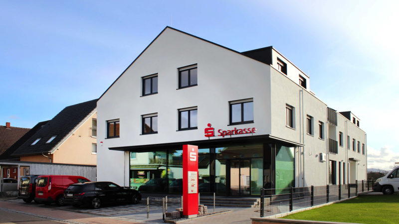 Sparkasse Offenburg-Ortenau