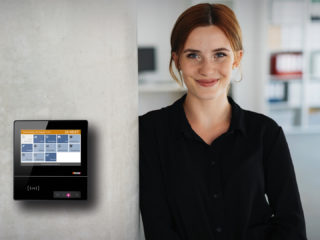 netzwerk südbaden Zeiterfassung