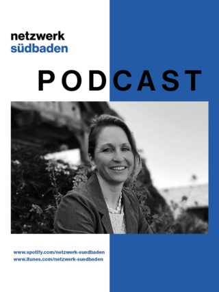 Podcast mit Tanja Burkart