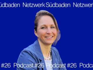 Podcast mit Tanja Burkart