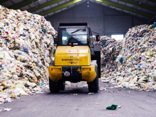 netzwerk südbaden: Plastic Vogt in Rheinfelden