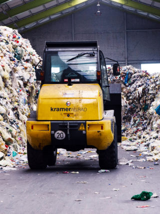 netzwerk südbaden: Plastic Vogt in Rheinfelden