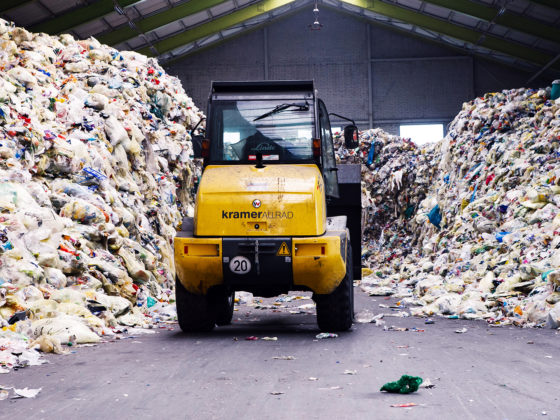 netzwerk südbaden: Plastic Vogt in Rheinfelden