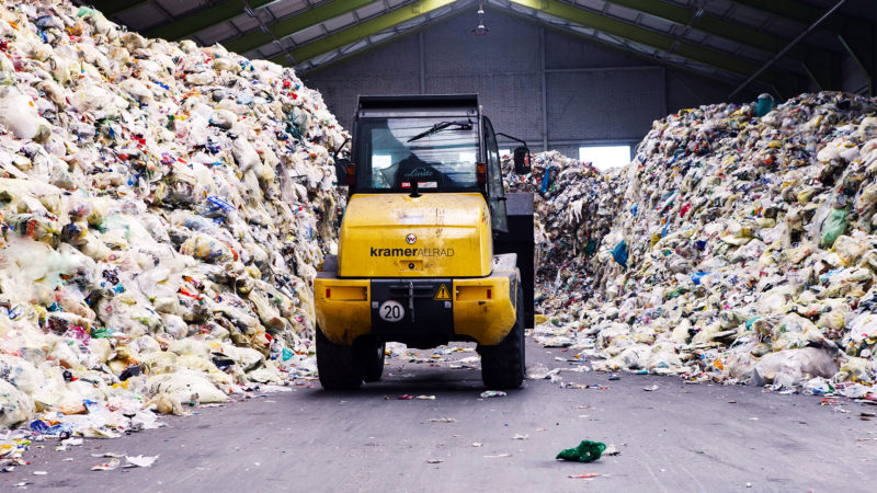 netzwerk südbaden: Plastic Vogt in Rheinfelden